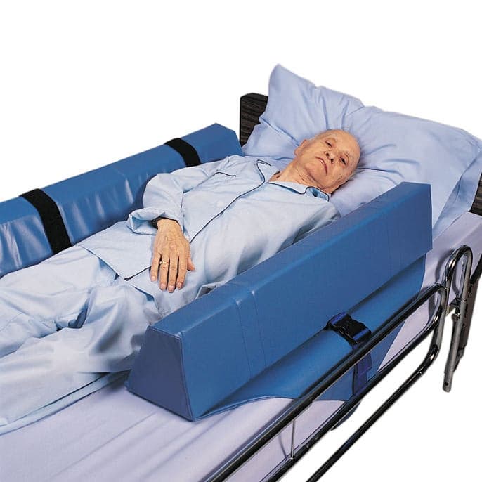 Skil-Care Roll-Control Bed Bolster - Image 2