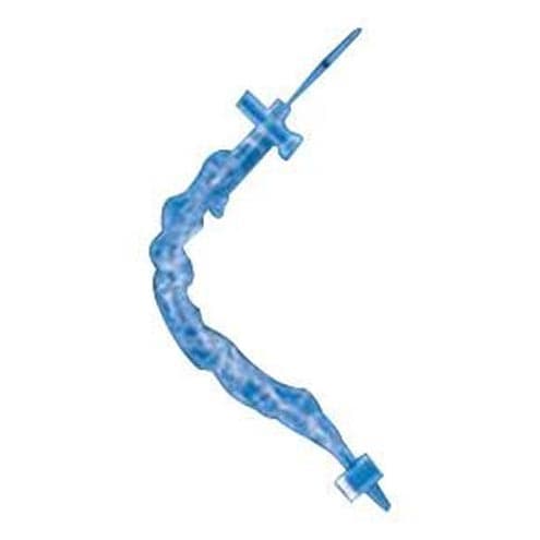 Halyard 14Fr T-Piece Closed Suction System – Endotracheal Length - Image 1