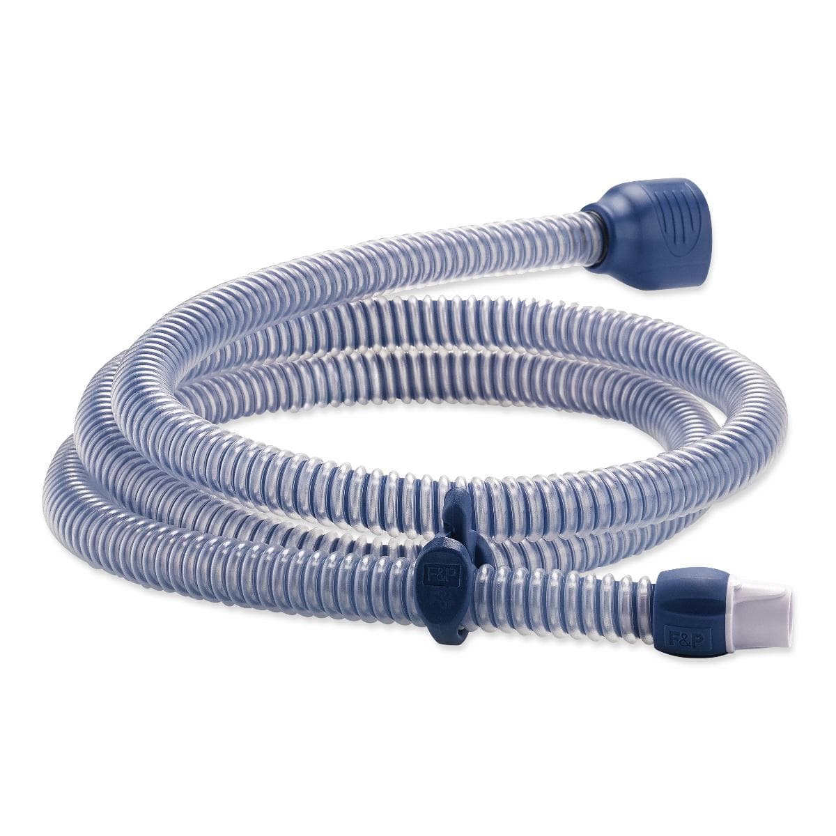 AirSpiral Heated Breathing Tube and Chamber Kit - Image 2