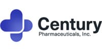 Century Pharmaceuticals