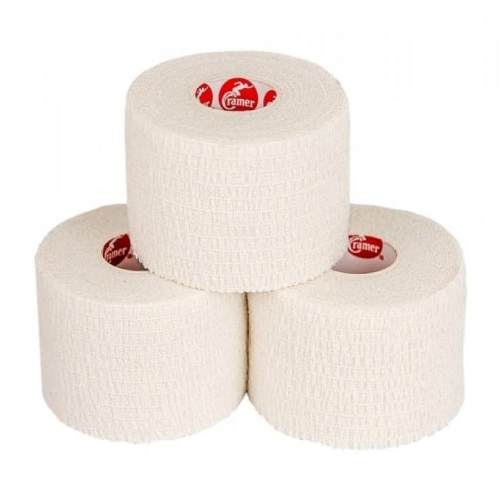 Cramer ProLastic Tear Stretch Athletic Tape - Image 2