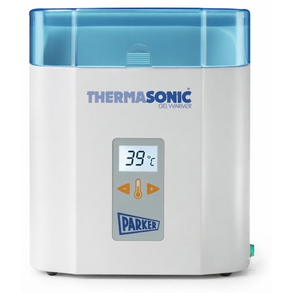 Thermasonic 3 Unit Bottles Warmer, 230V - Image 1