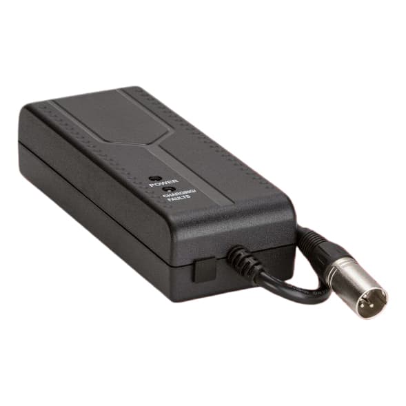 MK Battery LS24 Battery Charger - Image 3