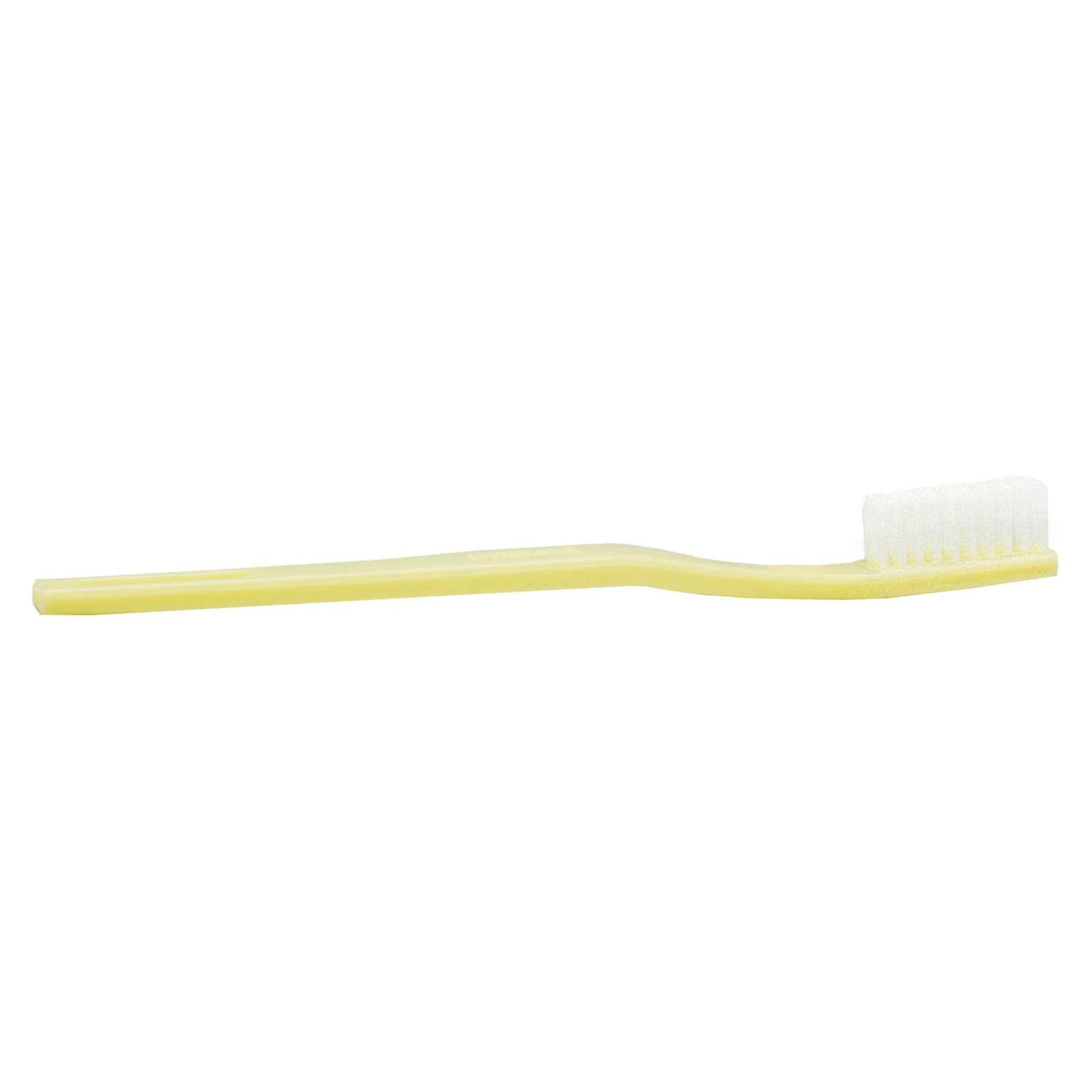 DawnMist Toothbrush Adult, 30 Tuft, Ivory - Each - Image 1
