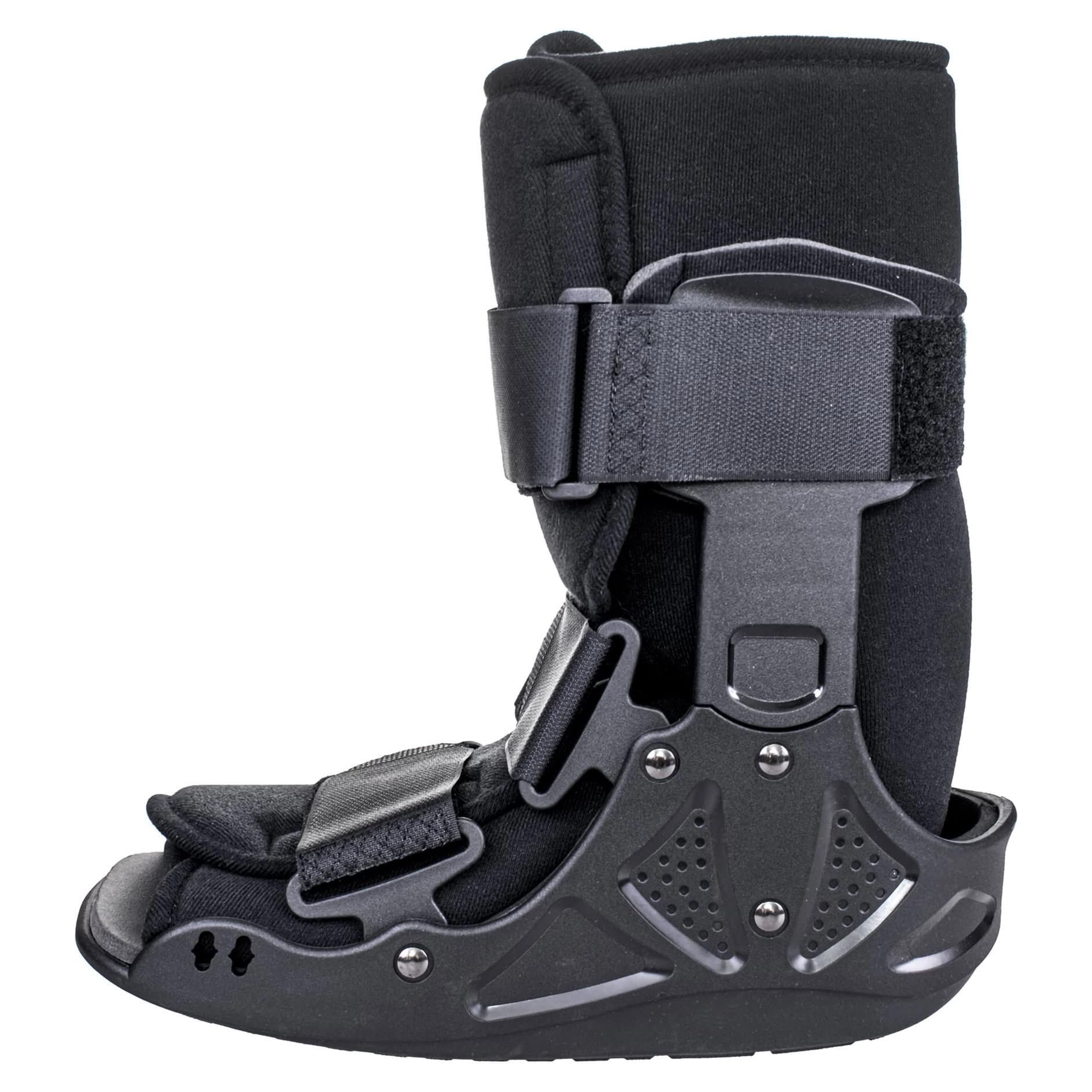 McKesson Non-Pneumatic Walker Boot - Image 2