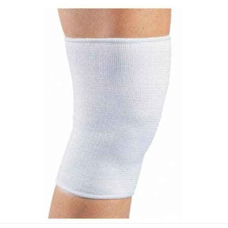 ProCare Pull-On Knee Support Left or Right Knee, Medium - Image 1