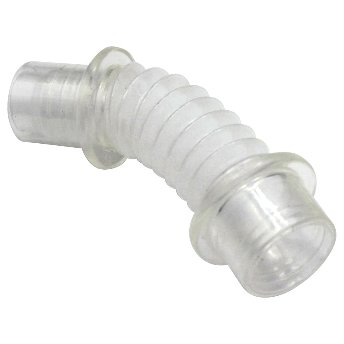 Sunset Healthcare Trach Flexible Connector For Tracheostomy - Image 1