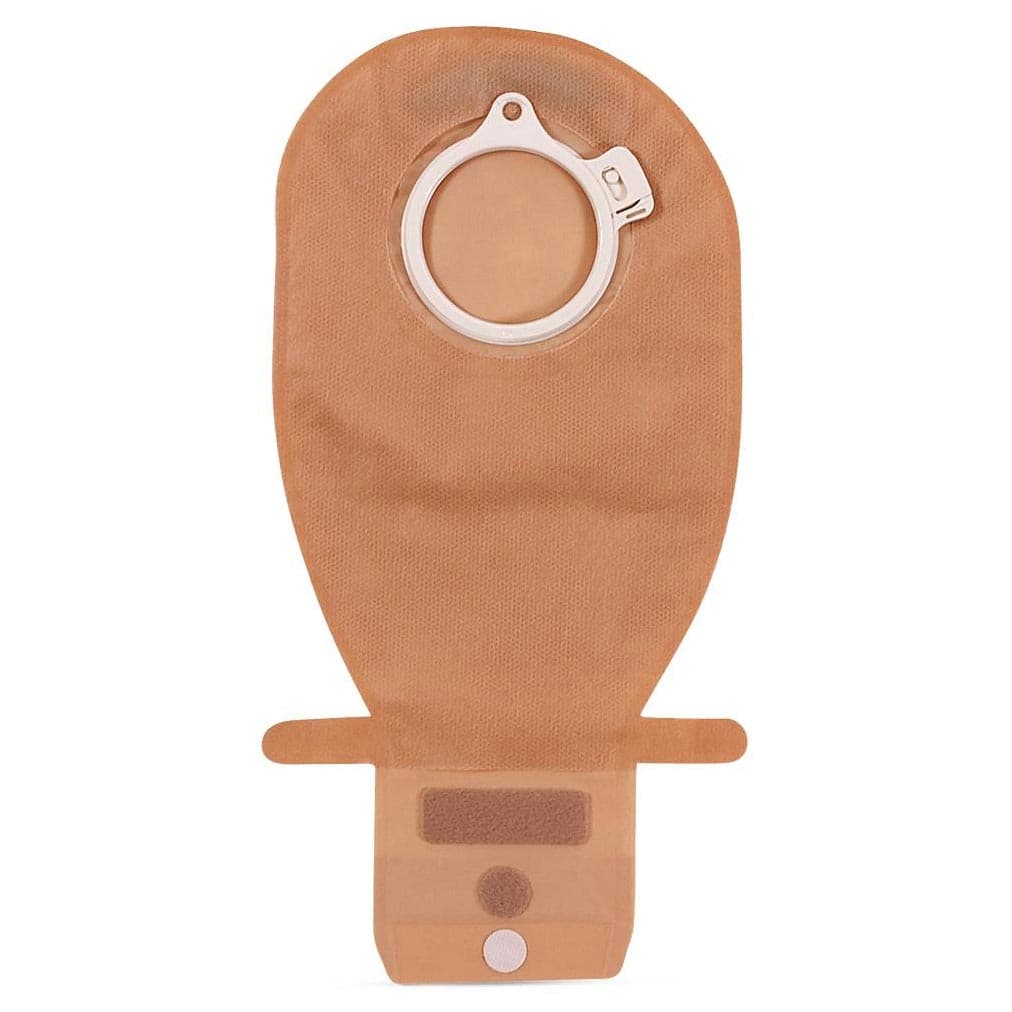 Coloplast Assura Original MIDI 2-Piece Drainable Pouch