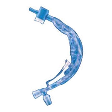 KIMVENT 14Fr DSE Blue Closed Suction System, 54cm - Image 1