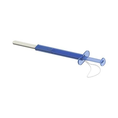 Rhino Rocket Nasal Packing with Applicator, 1 x 3 x 5 cm, Medium - Box of 8 - Image 1