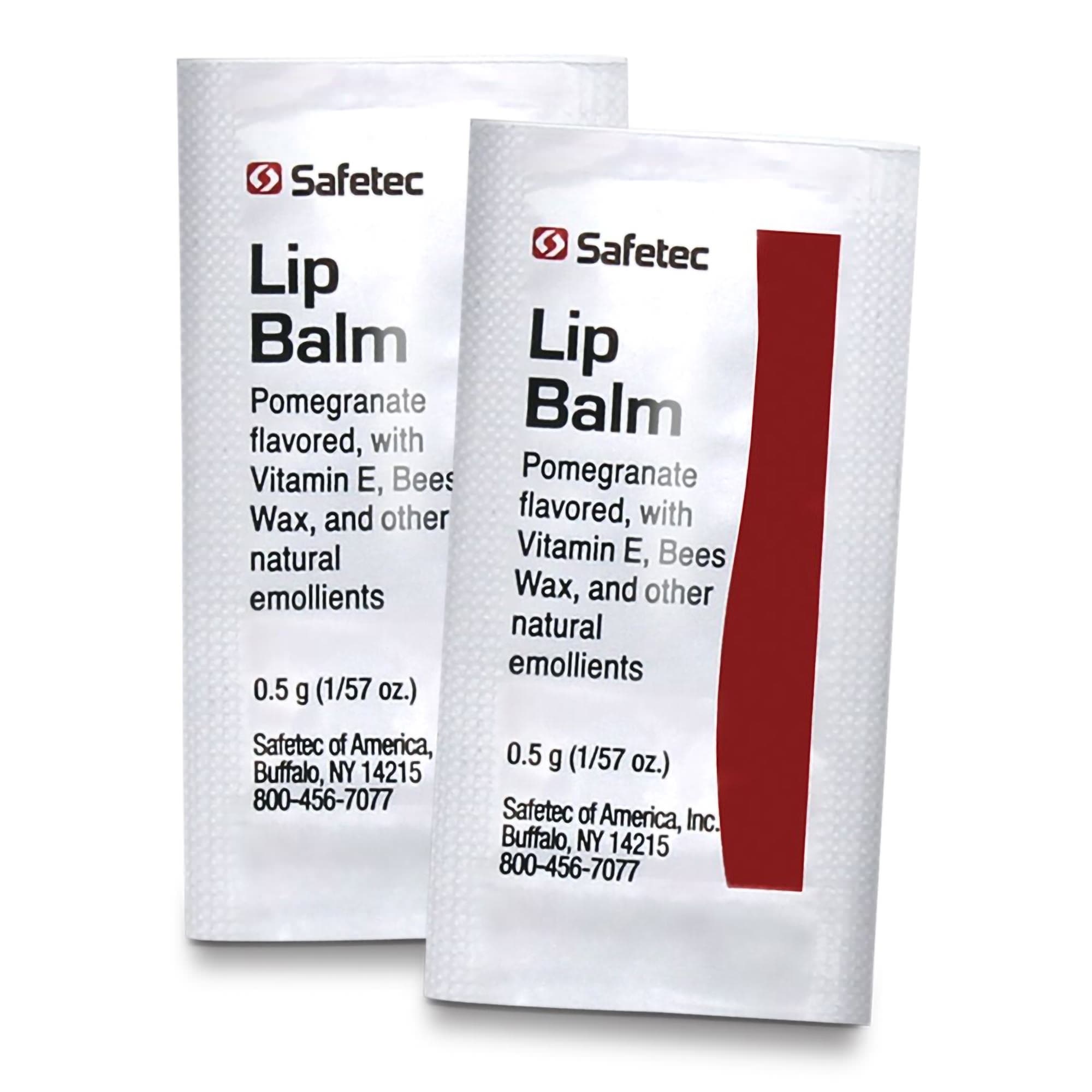 Safetec Lip Balm - Image 3