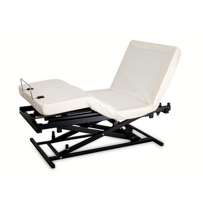 Transfer Master supernal hi-low bed - Image 3