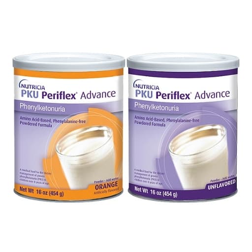 Periflex Advance Powdered Medical Food