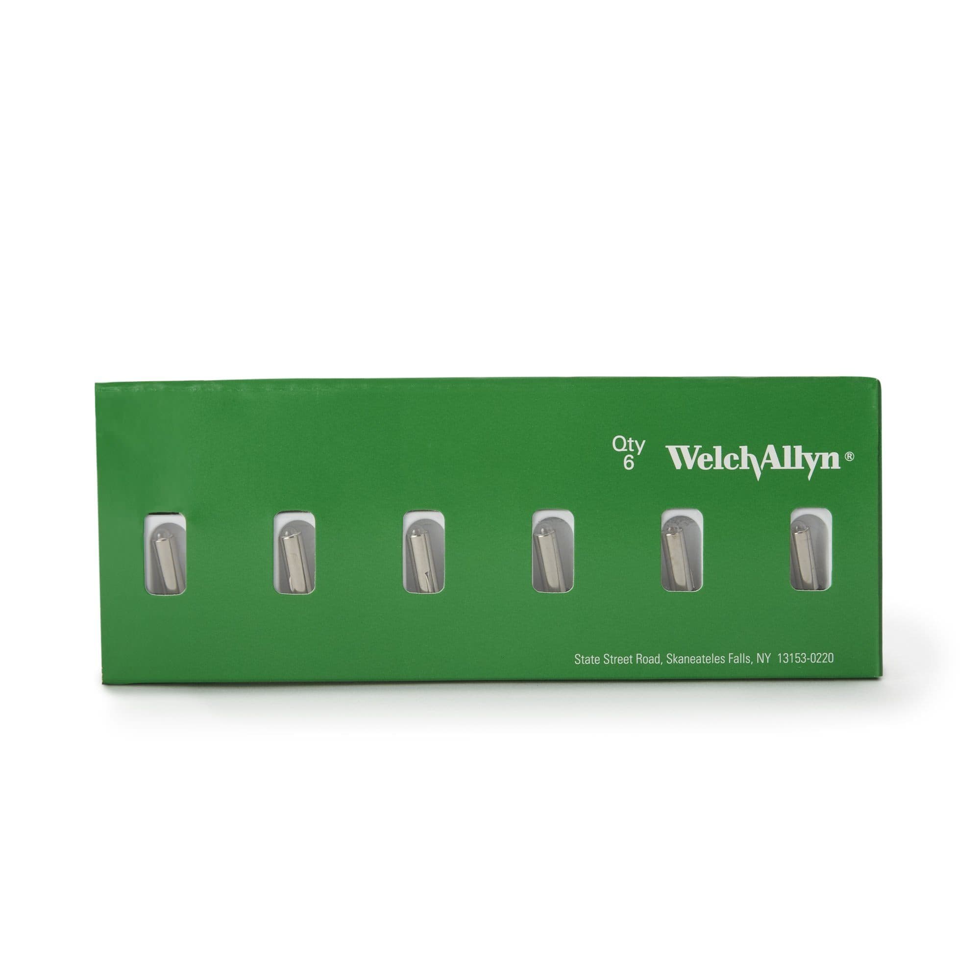 Welch Allyn Halogen Ophthalmoscope Replacement Bulb, 3.5V - Image 3