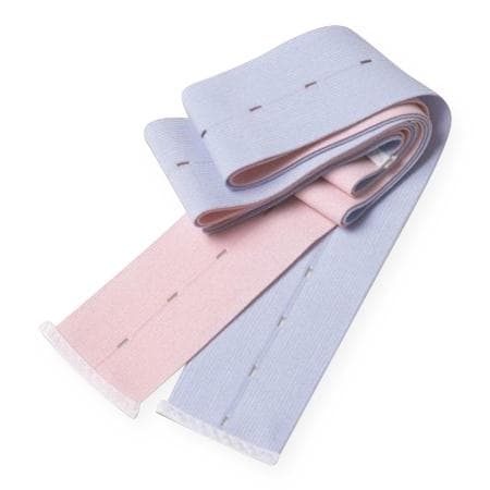 Life-Trace Fetal Monitor Transducer Belt - Pack of 2 - Image 1
