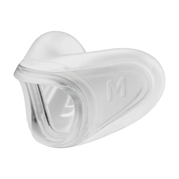 Solo Nasal Mask Cushion, Wide - Image 1