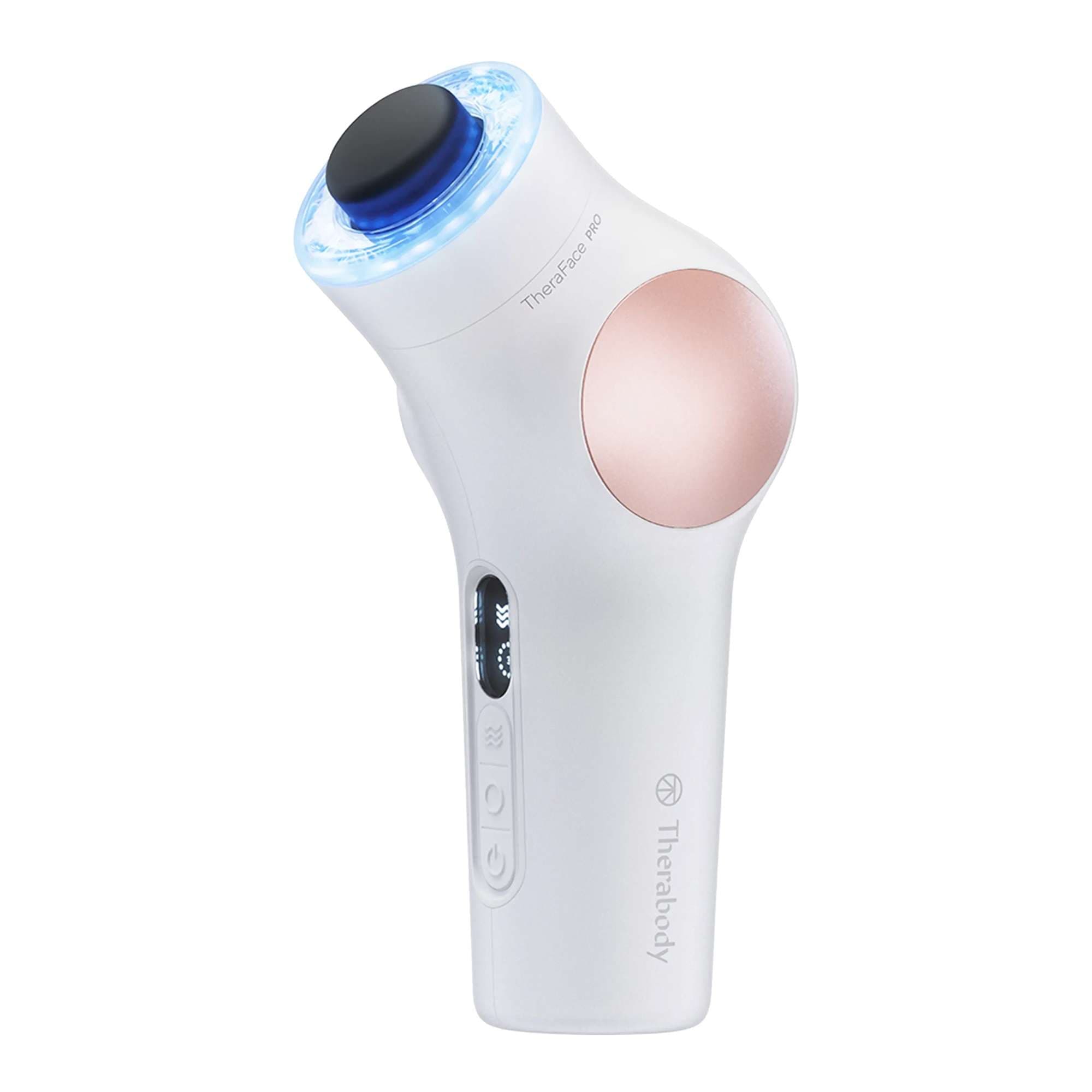 TheraFace PRO Hand-Held Face Massager and Cleanser - Image 10