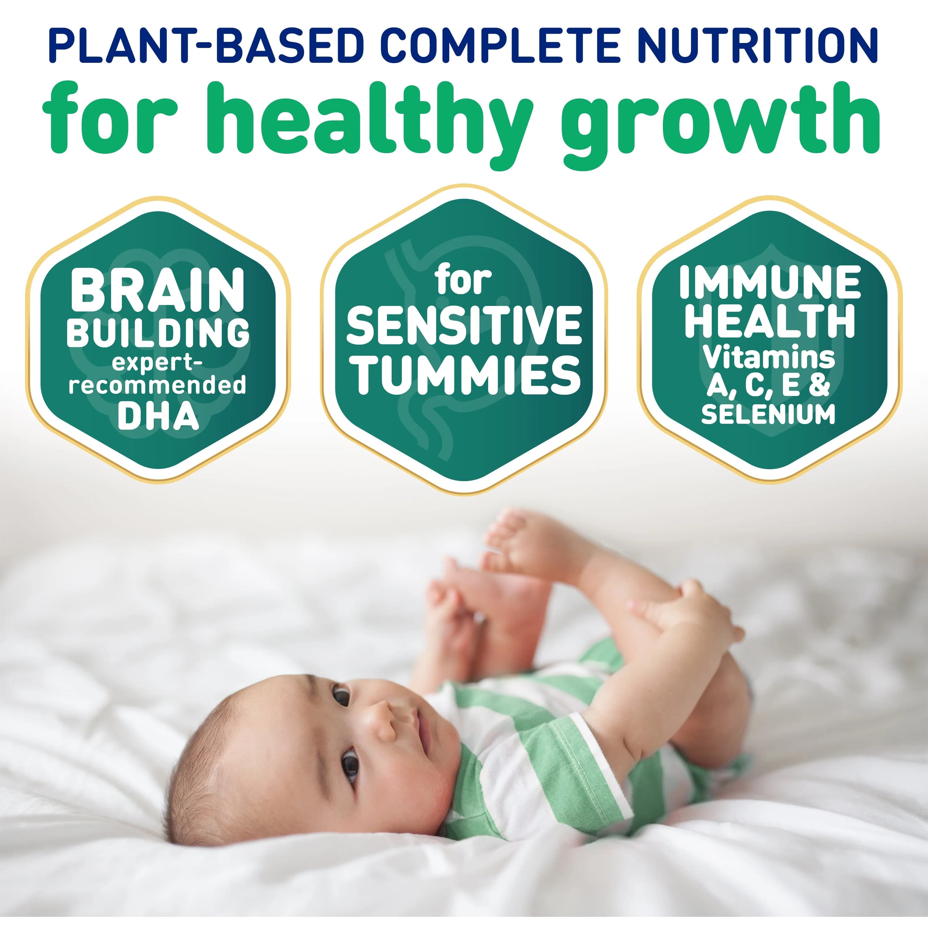 Enfamil ProSobee Ready to Use Soy-Based Infant Formula - Image 5