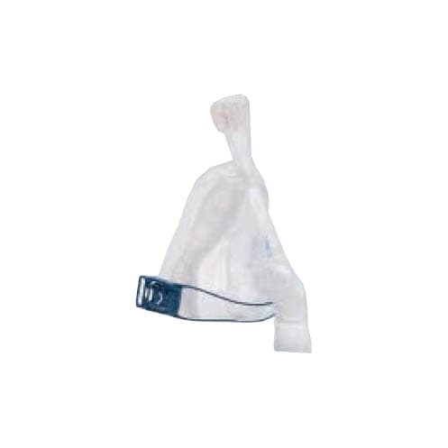 FreeMotion CPAP Mask Systems Includes Headgear Full Face Style, Vented Single Patient Use, Medium Cushion - Case of 10 - Image 1