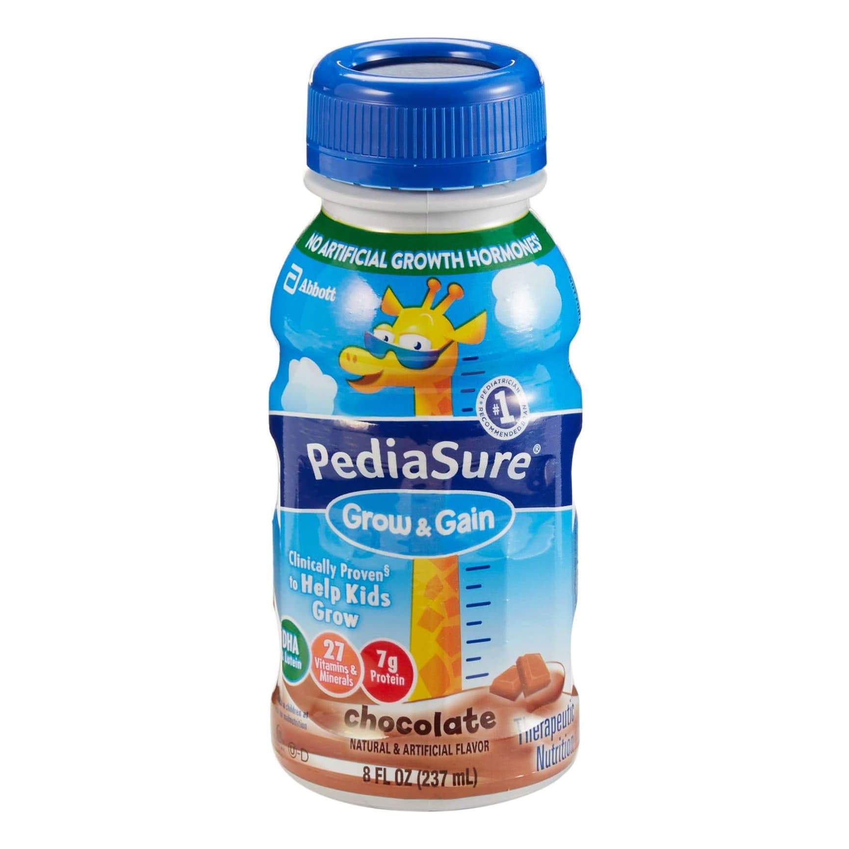 PediaSure Grow & Gain Therapeutic Nutrition Shake - Image 2