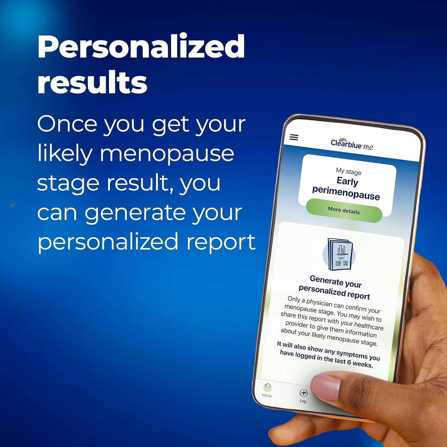 Clearblue Menopause Stage Indicator - 5 Each - Image 5