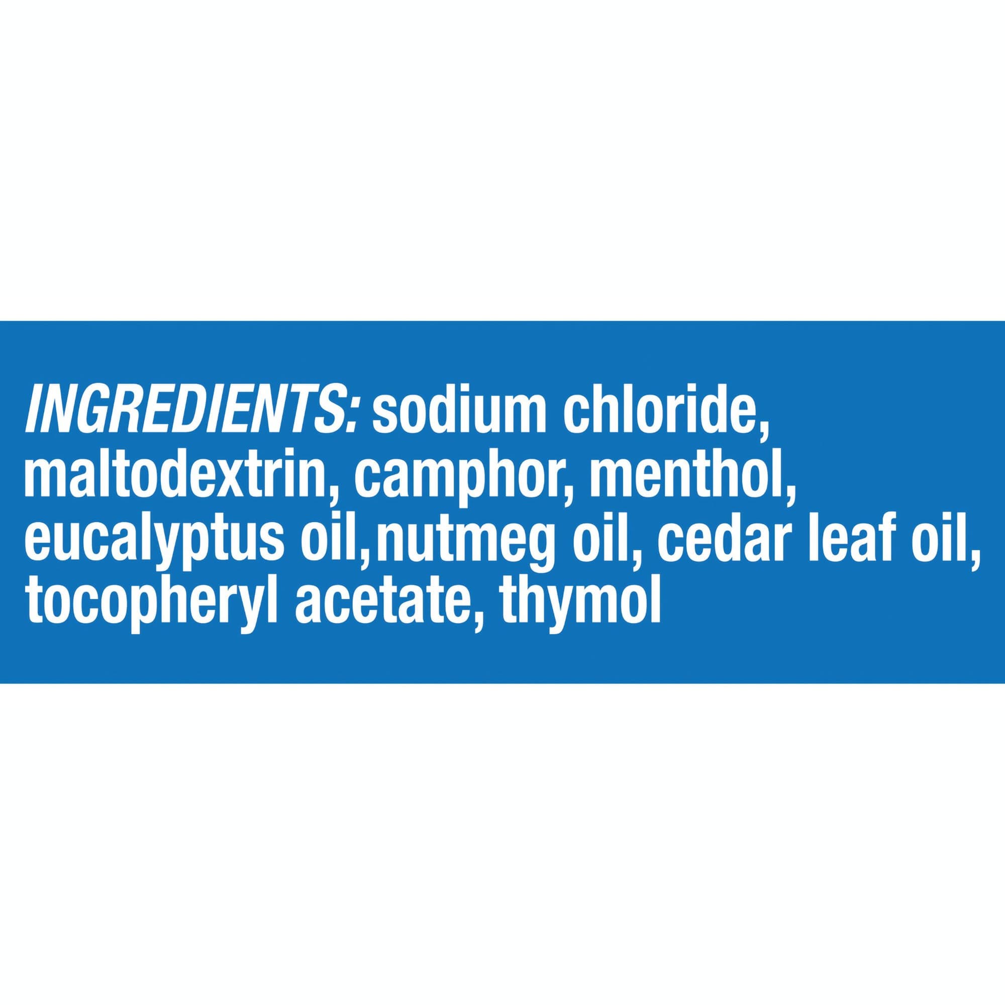 Vicks VapoBath Bath Salt, 15 oz - Each - Image 2