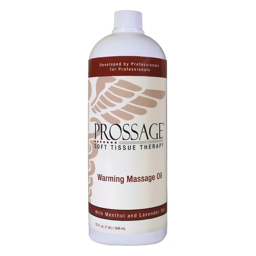 Prossage Heat Topical Pain Relief Ointment, 32 oz - Each