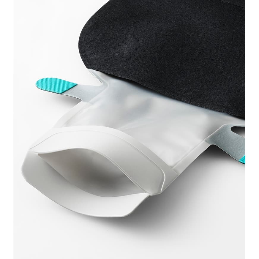 SenSura Mio Maxi Flex Drainable Pouch with Filter - Image 3