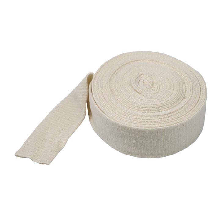 Cando Cotton Tensitube, 2 Inch, Size A - Image 1