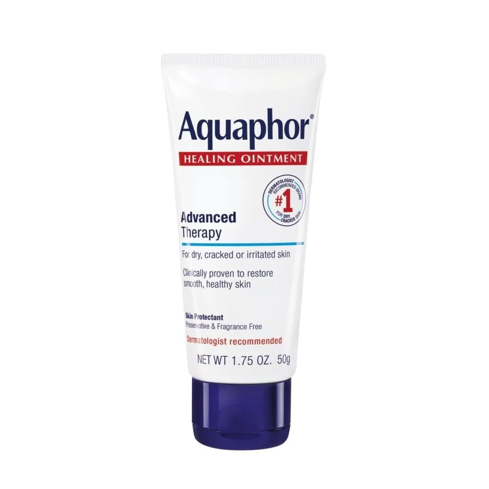 Aquaphor Advanced Therapy Healing Ointment - Image 3