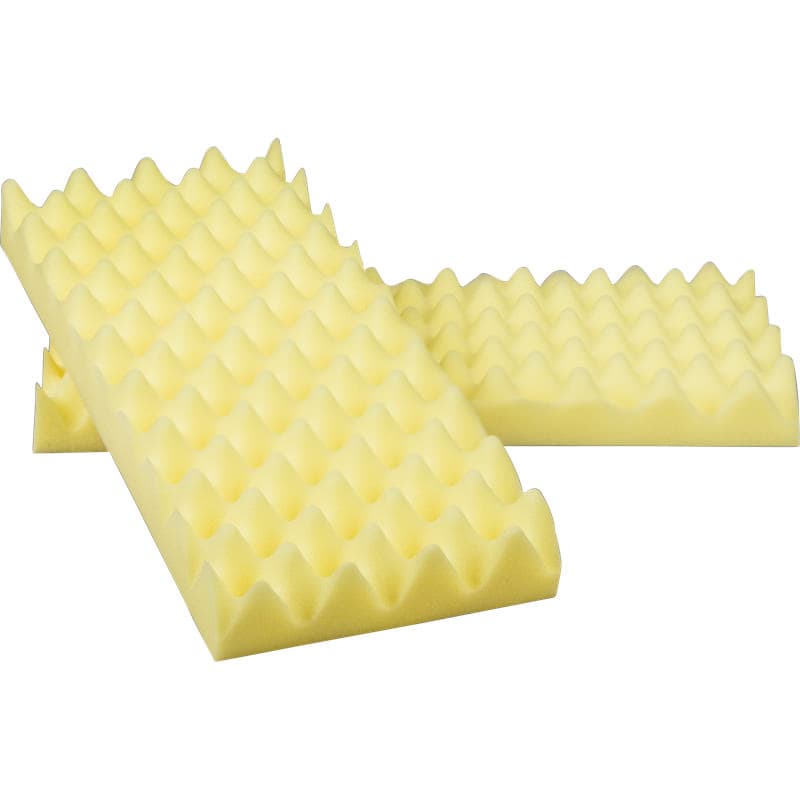 DeRoyal Arm Board Pad - Case of 12