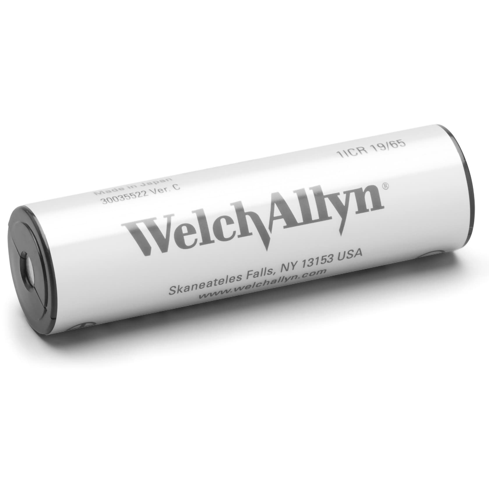 Welch Allyn One-Cell Lithium Ion Battery - Image 1