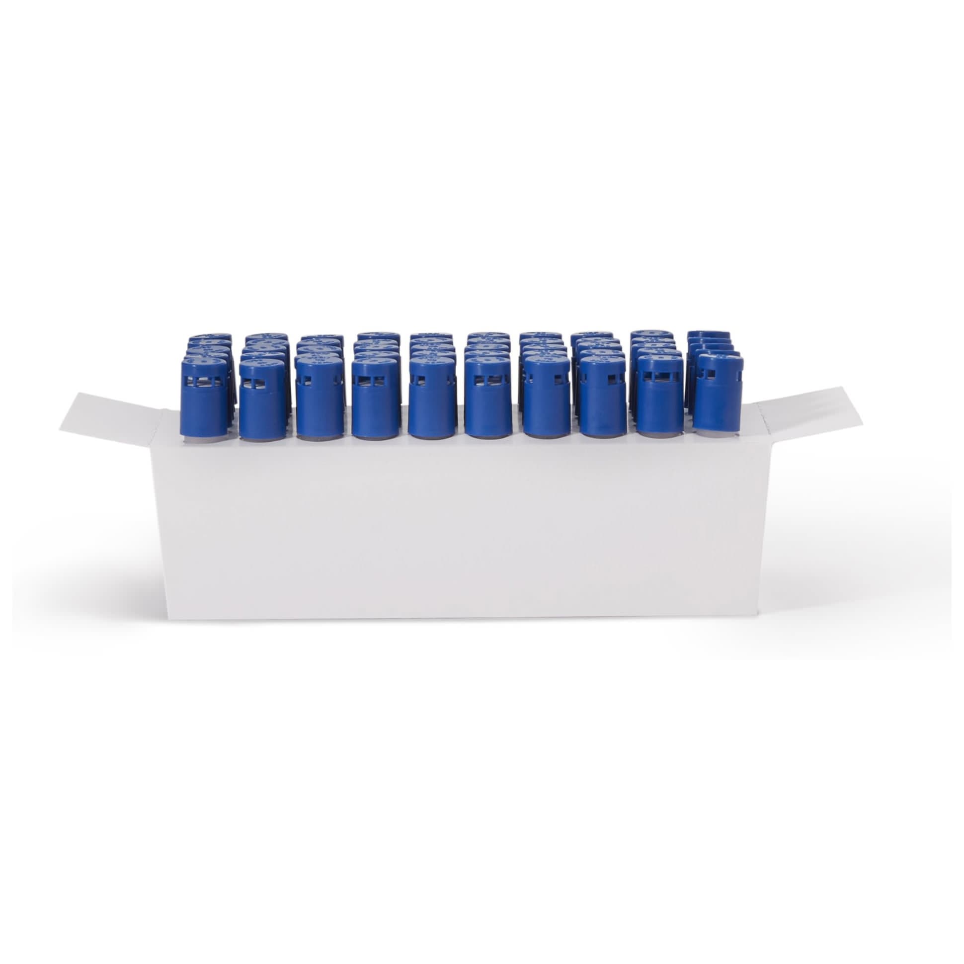 Attest Rapid Readout Sterilization Biological Indicator Vial, Class 1 - Image 2