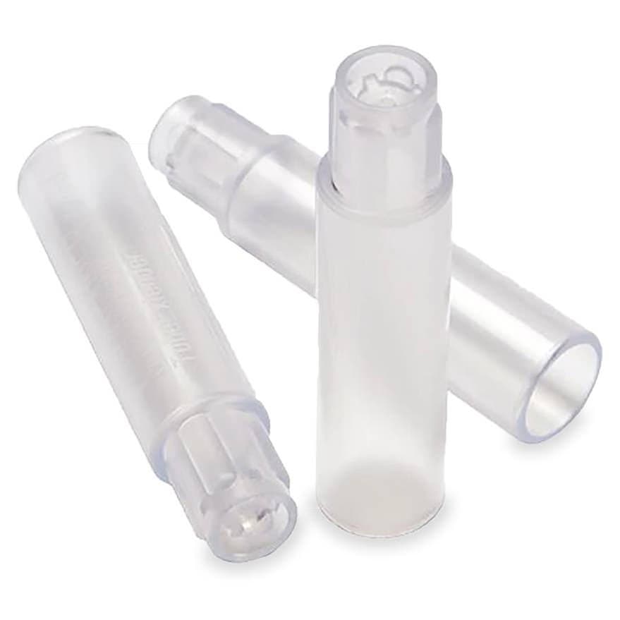 Microtainer Microgard Tube Extender