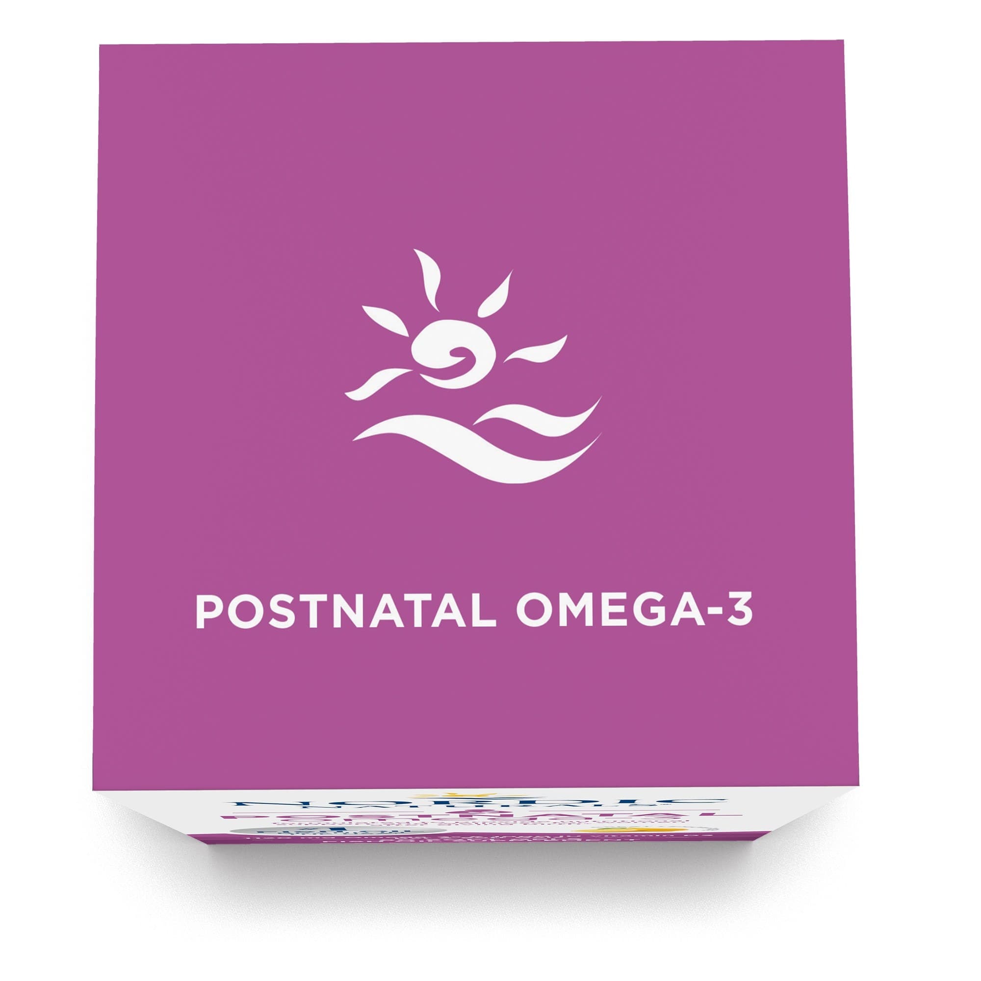 Postnatal Omega-3 Dietary Supplement - Image 5