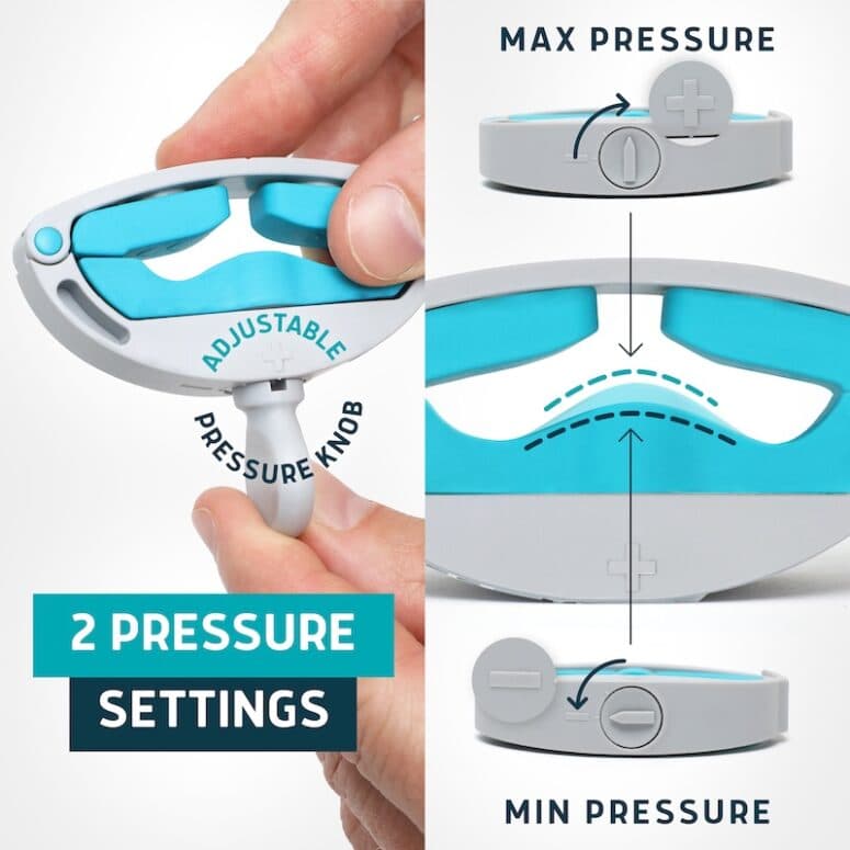 Lunderg Versa Incontinence Clamp 2.0 - Image 4