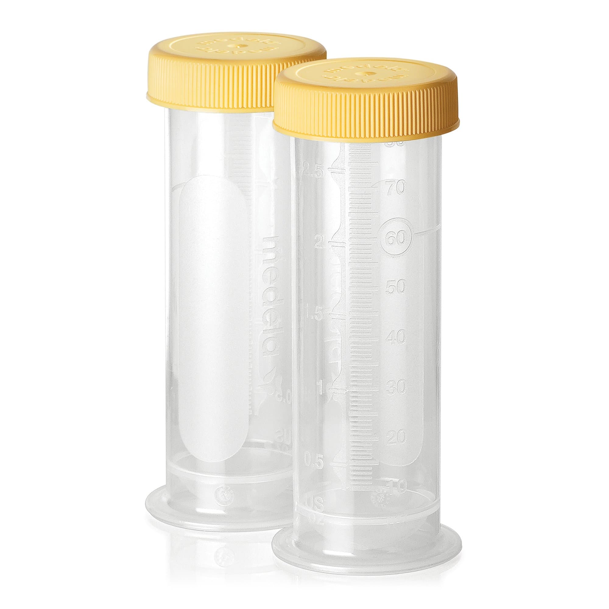 Medela Breast Milk Storage Bottle
