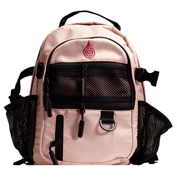 Vesco Tubi Essentials Feeding Pump Backpack, Medium, Pink - Image 1