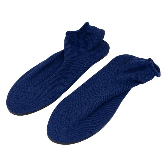 Dynarex Resuable Hard Slippers - Image 3