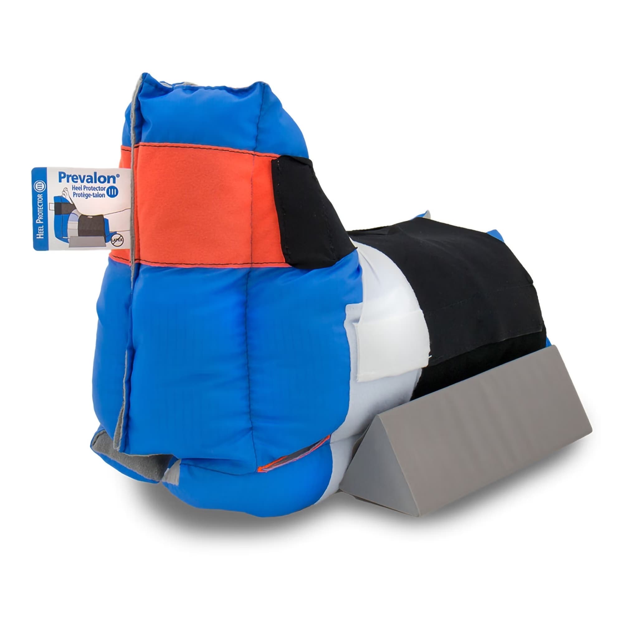 Prevalon Heel Protection III Boot with Integrated Wedge, One Size Fits Most - Case of 8 - Image 1