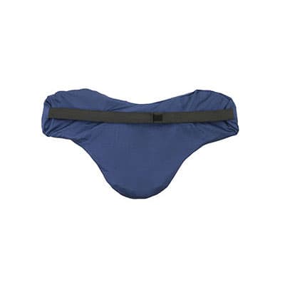 Relief Pak Cold n' Hot Elastomer Wrap, Neck, 10 x 20 Inch - Image 1