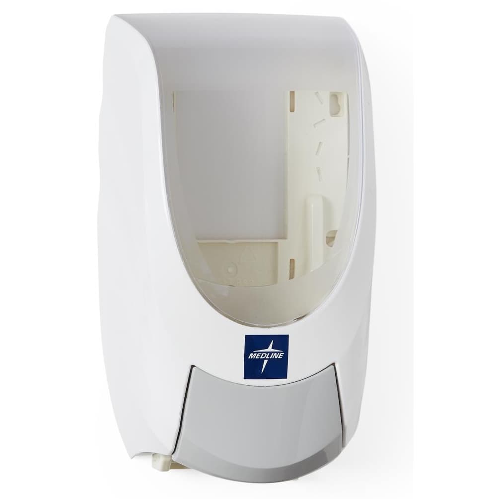 Manual Dispenser for Spectrum Hand Sanitizer - Image 1
