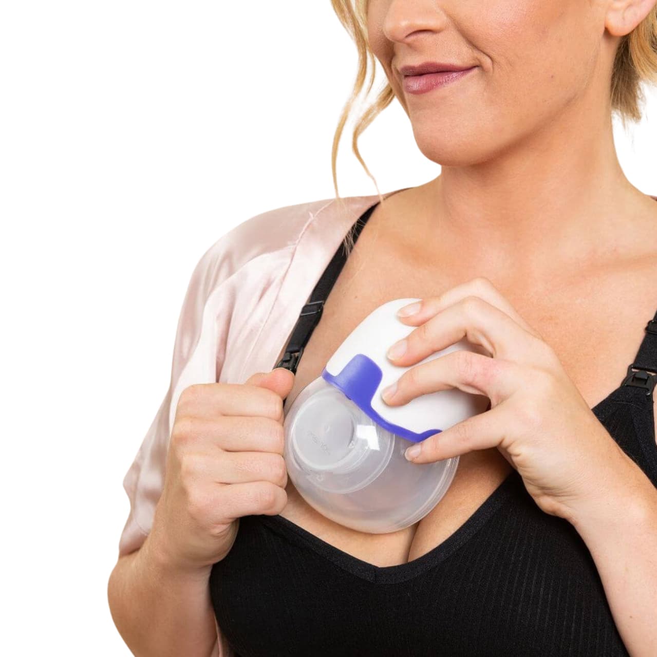 Lansinoh Wearable Breast Pump - Image 5