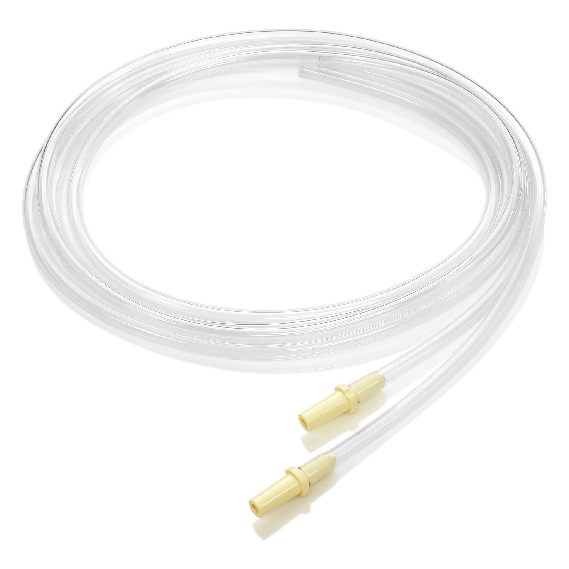 Medela Tubing for Pump In Style Advanced and Original Breast Pump - Case of 6 - Image 1