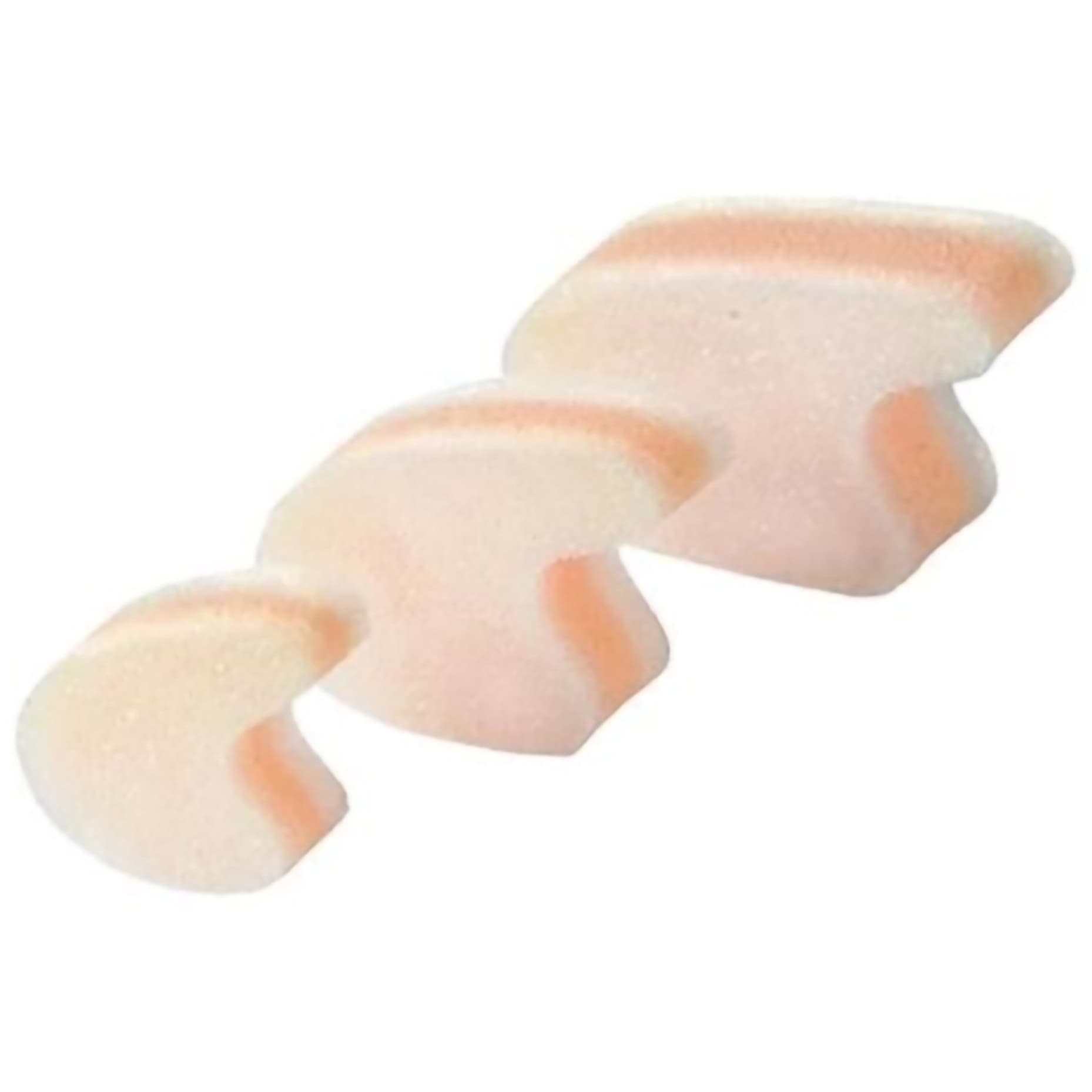 Pedifix Toe Spacer Without Fastening Toe