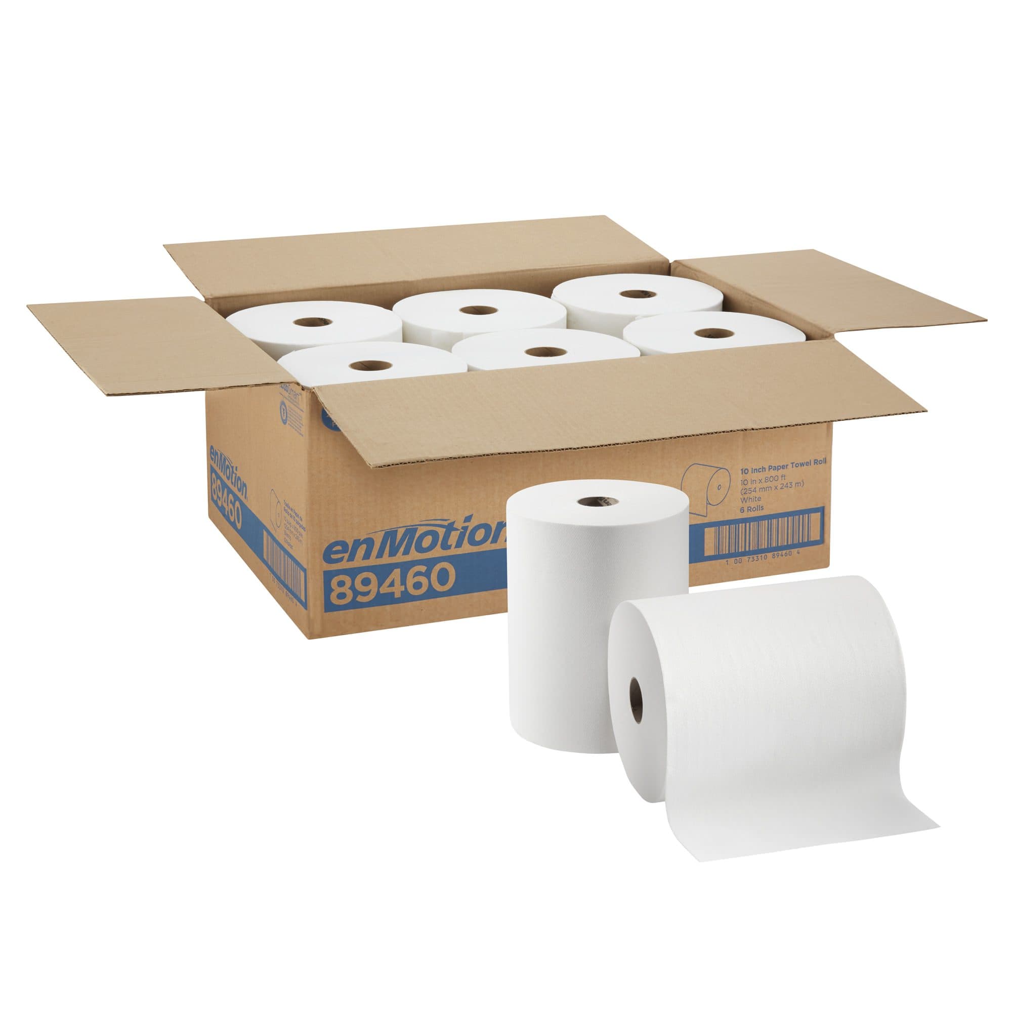 enMotion Paper Towel 1-Ply Continuous Sheet - Image 1