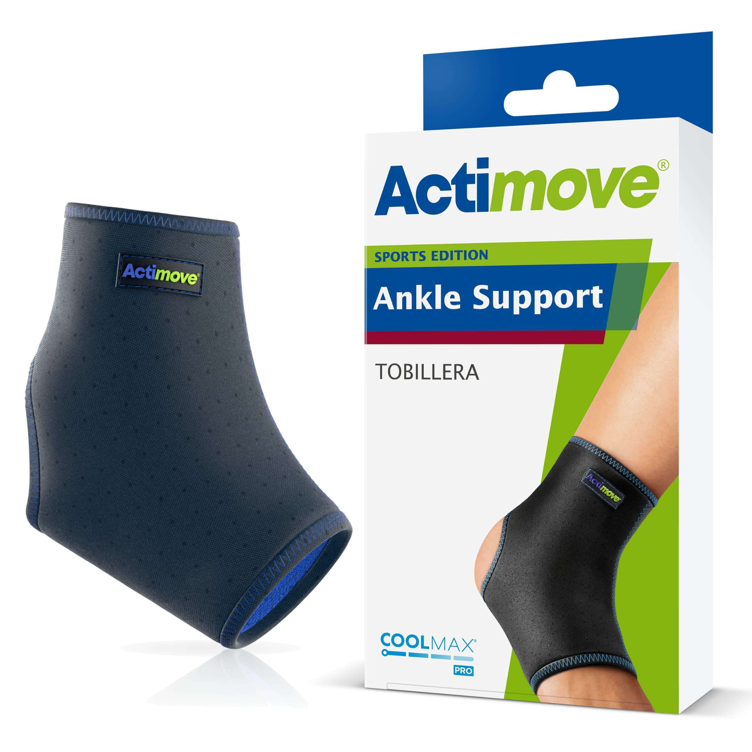 Actimove Sports Edition Ankle Support - Image 3