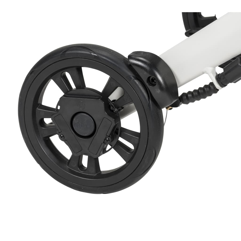 Drive WalkWise Smart Walker and Rollator Activity Monitor - Image 2
