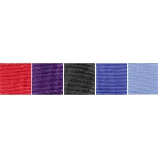 Delta-Lite Conformable Fiberglass Cast Tape, Assorted Colors, 3" x 12 Feet - Box of 10 - Image 1