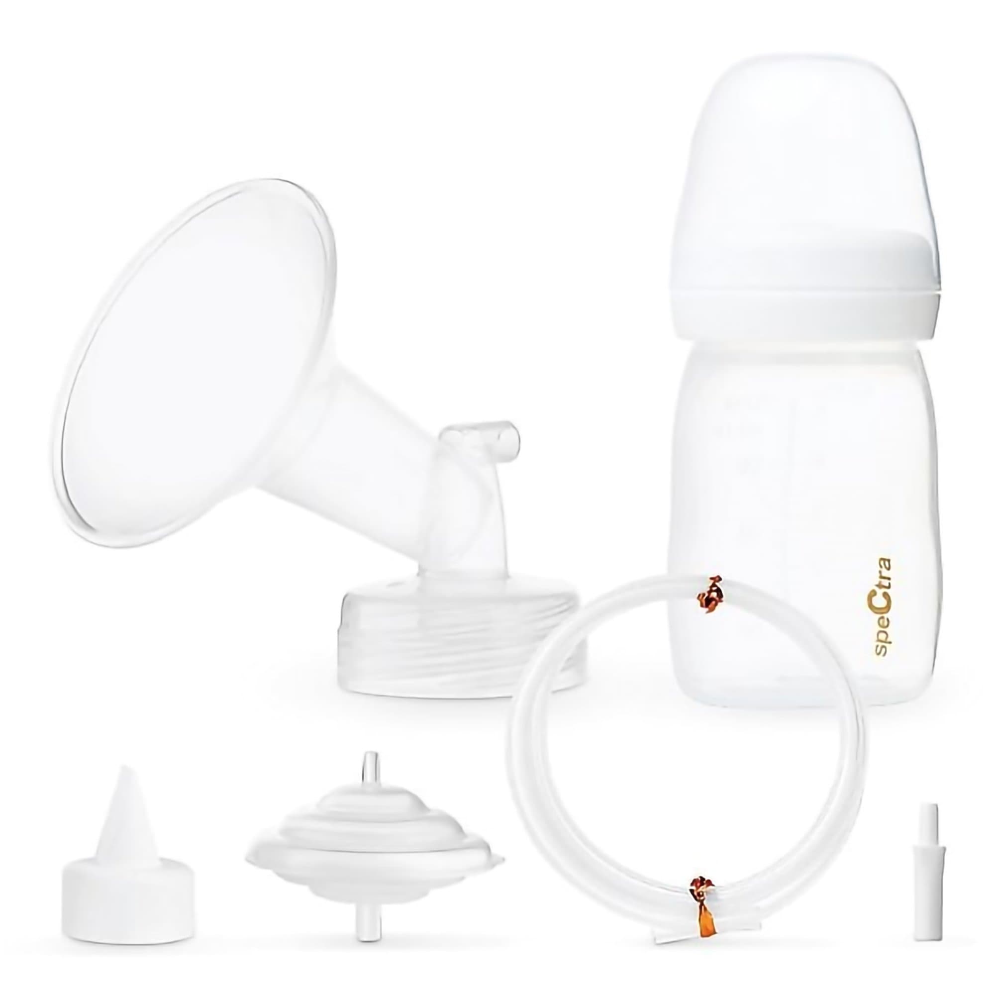 Spectra Breast Pump Accessory Kit